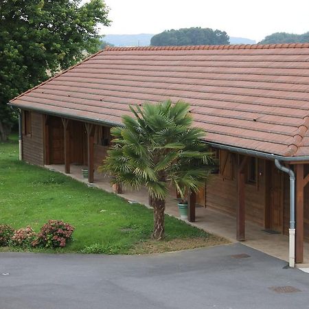 Auberge De Villequier Экстерьер фото