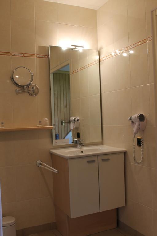 Auberge De Villequier Экстерьер фото