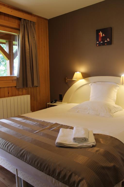 Auberge De Villequier Экстерьер фото