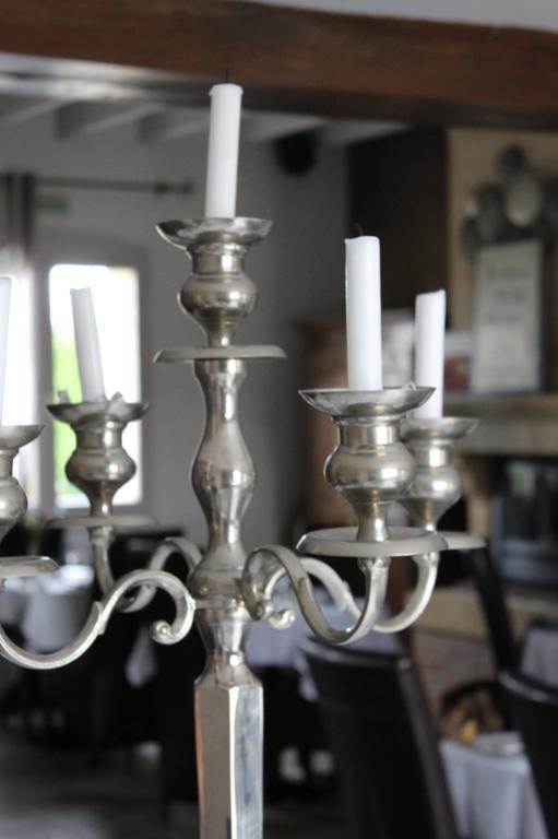 Auberge De Villequier Экстерьер фото