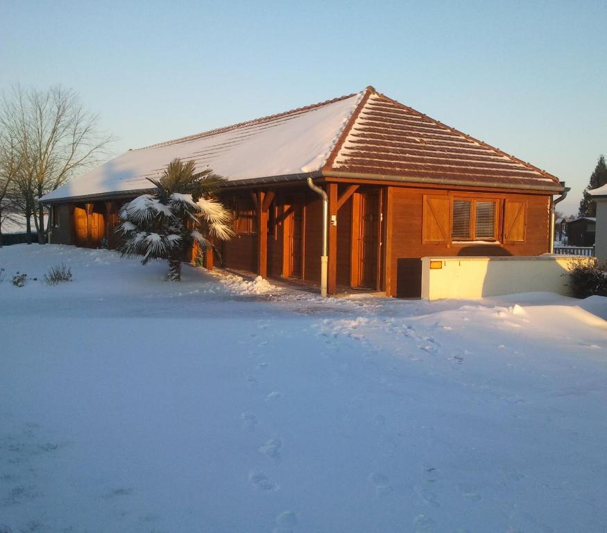 Auberge De Villequier Экстерьер фото