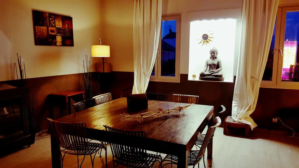 Auberge De Villequier Экстерьер фото